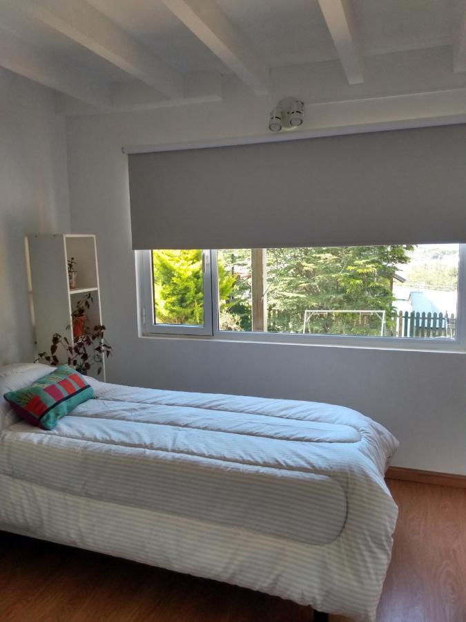 Sol Andino Apartment *
