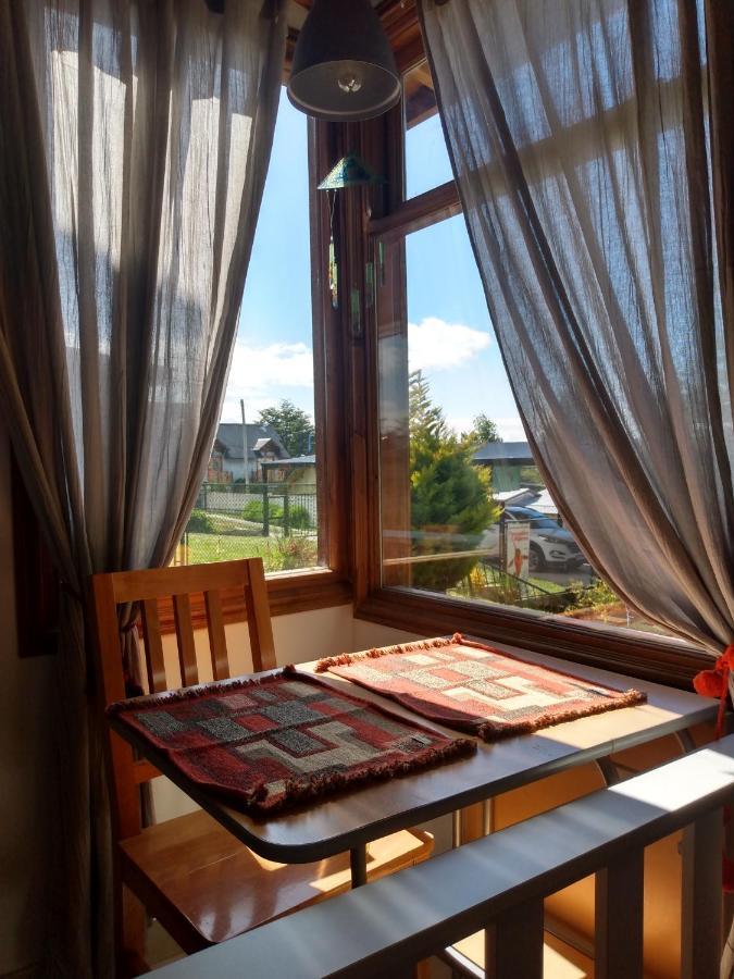 Sol Andino Apartment Ushuaia