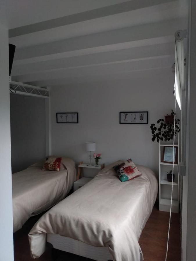 Apartment Sol Andino Ushuaia