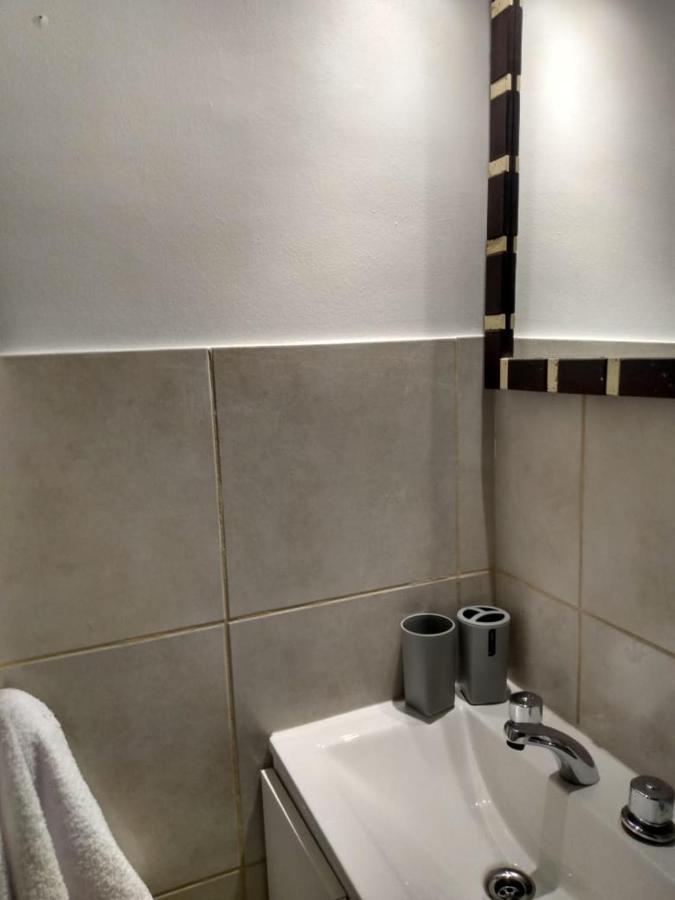Apartment Sol Andino