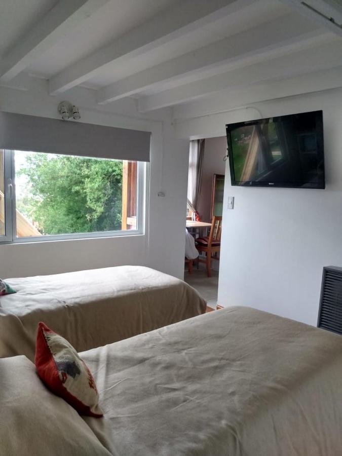 Apartment Sol Andino
