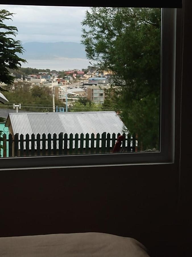 Apartment Sol Andino Ushuaia