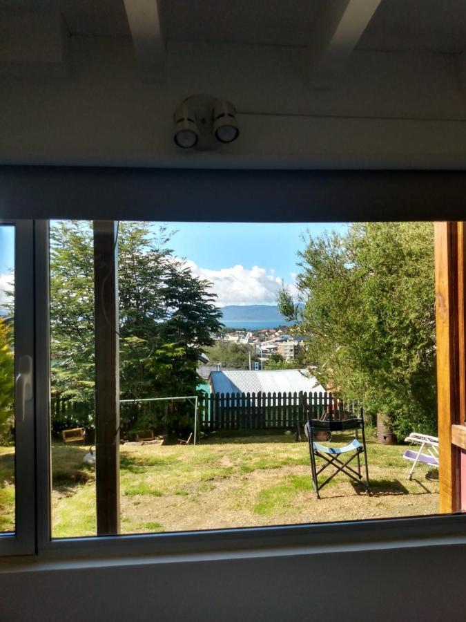 Apartment Sol Andino Ushuaia
