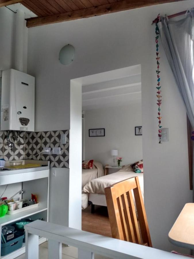 Apartment Sol Andino