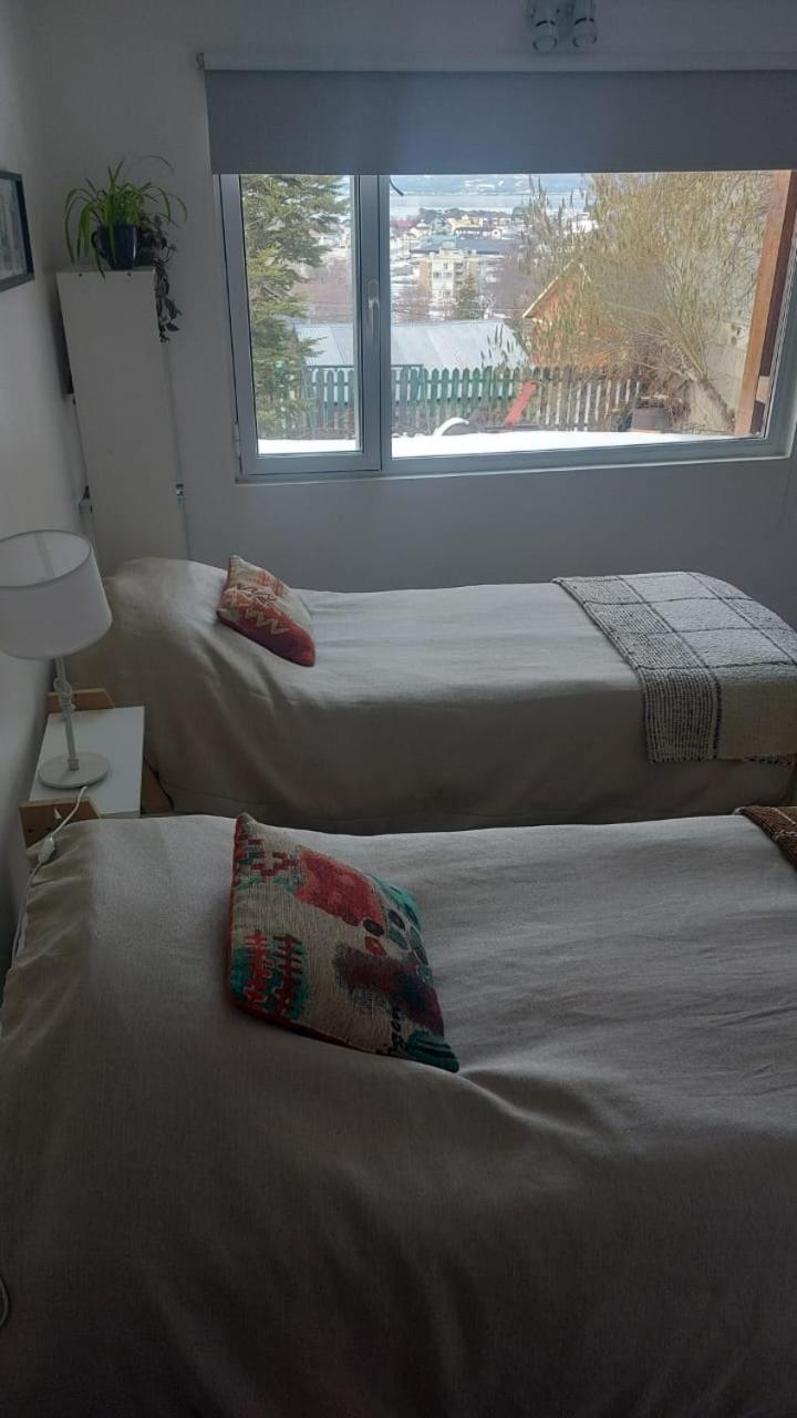Sol Andino Apartment *