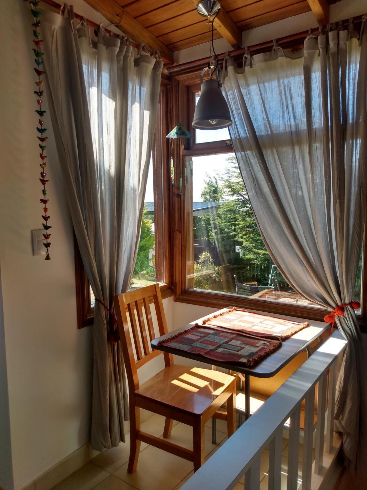 Sol Andino Apartment Ushuaia